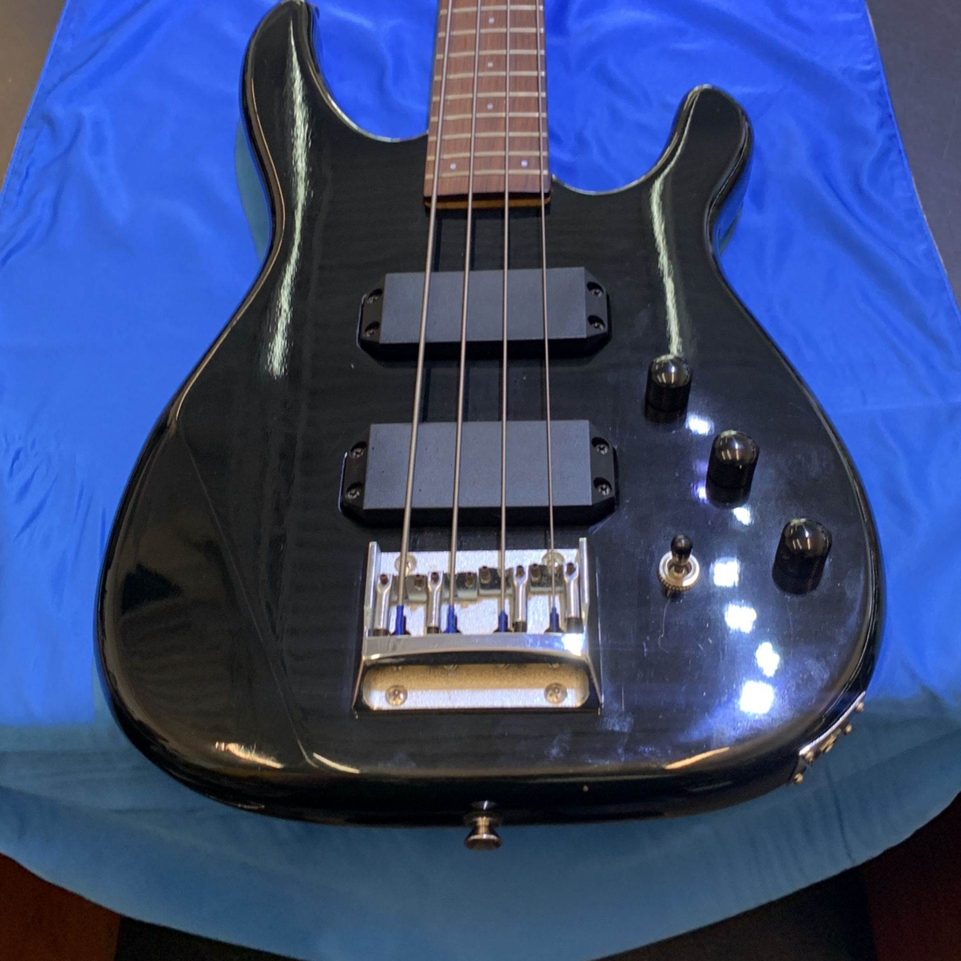 Westone Bass Guitar, Nice Condition!