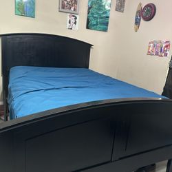 Mattress/ Box Frame / Bed Frame 