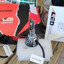 F11 And F04 Led Lights