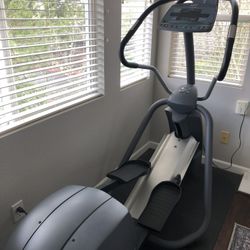 Precor EFX Eliptical cross Trainer