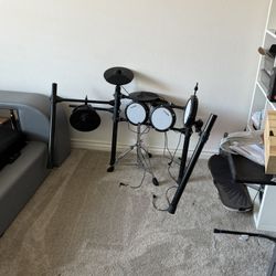 Drum Set