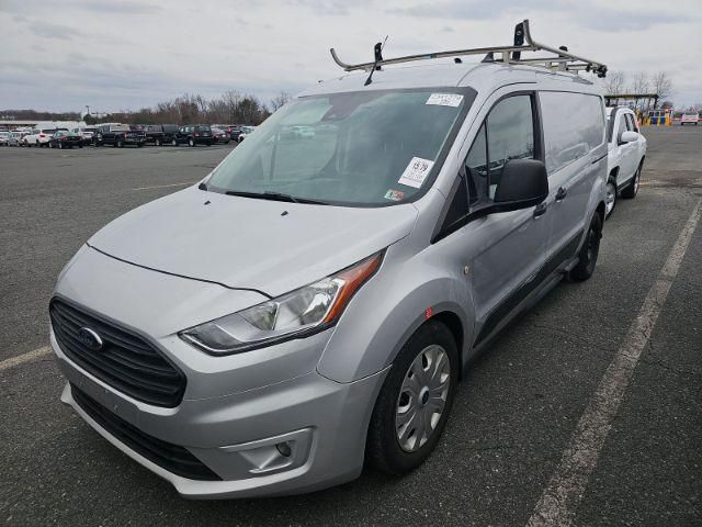 2019 Ford Transit Connect