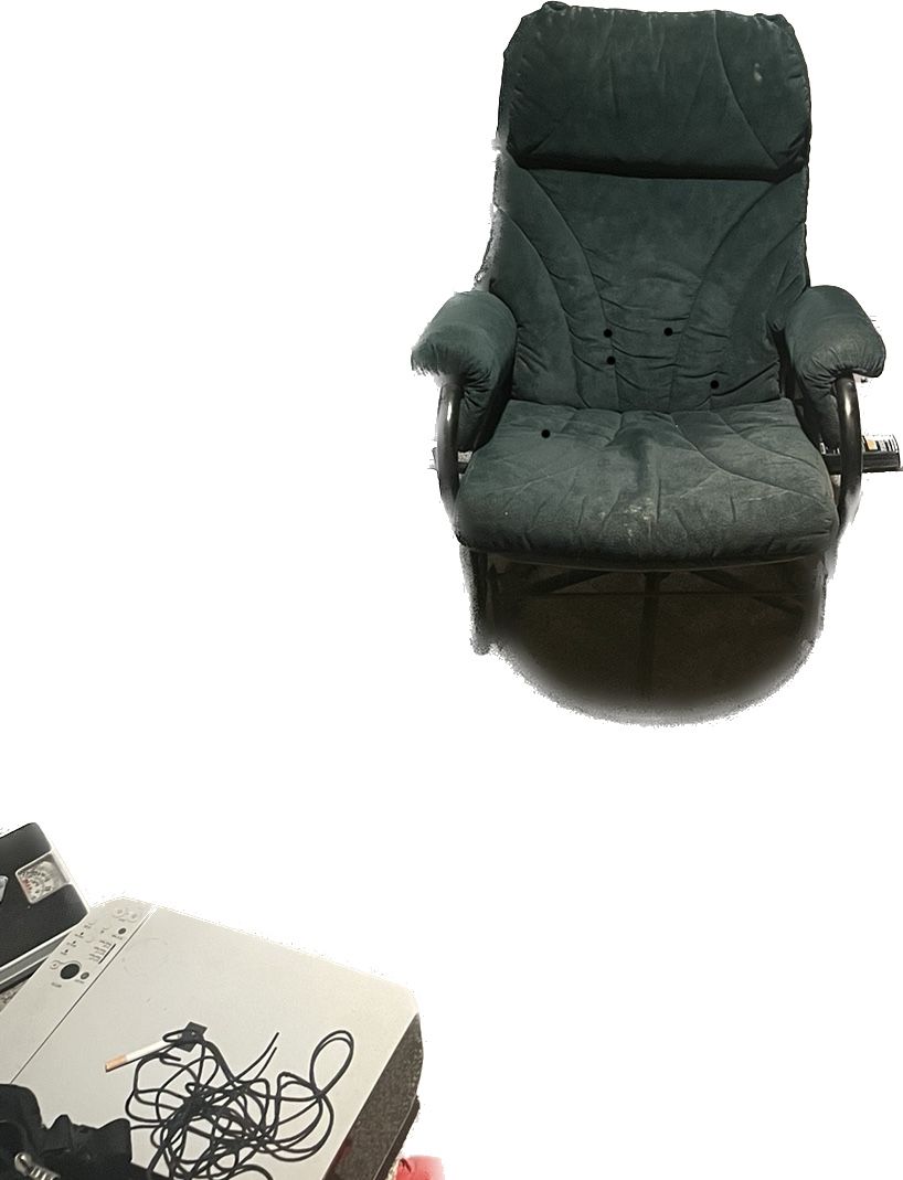 Rocking Chair