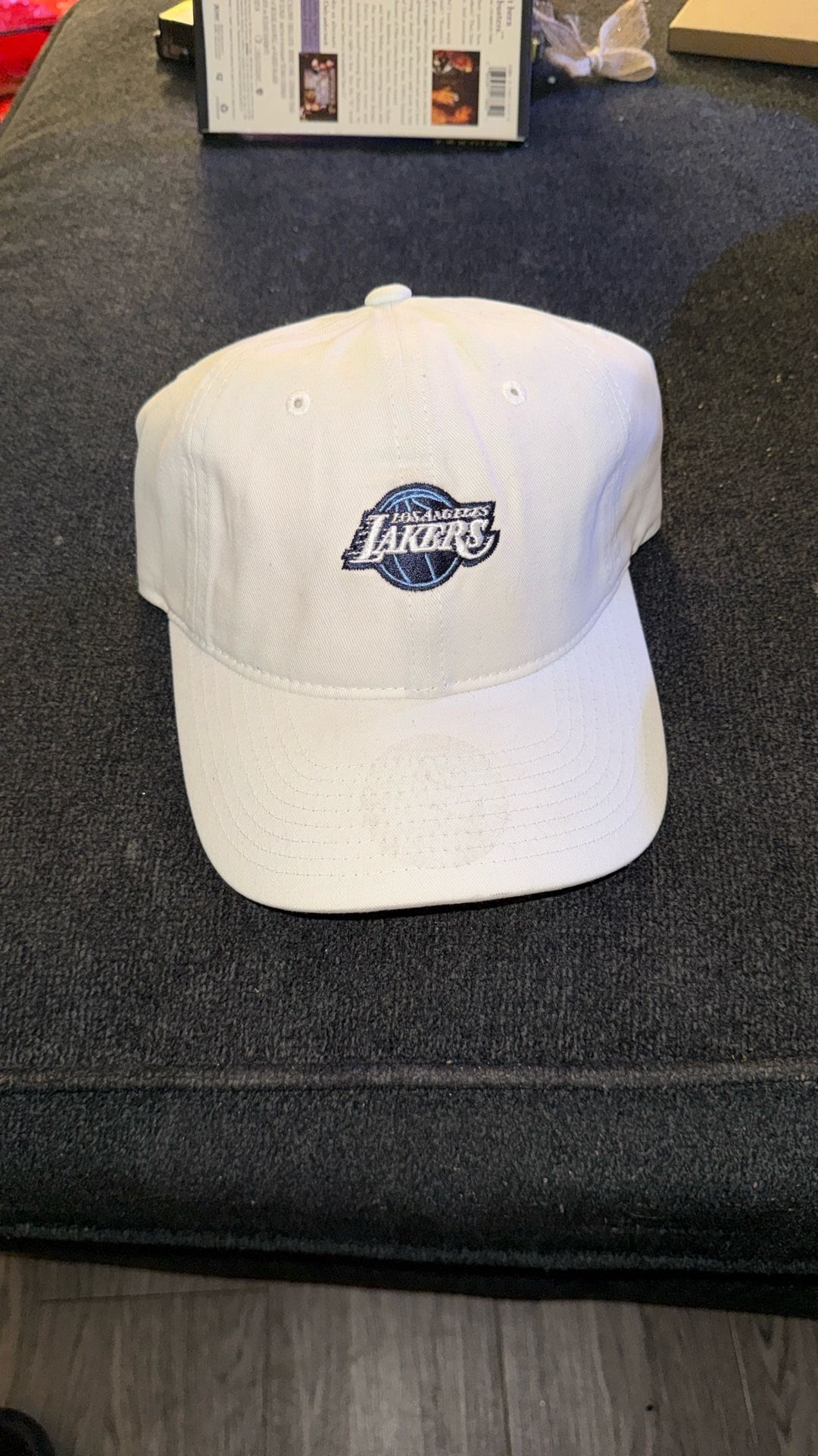 Los Angeles Lakers Mitchell & Ness One size Hat