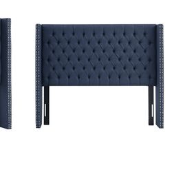Queen Headboard