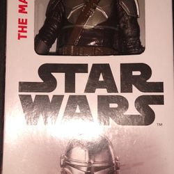Collectable Star Wars Action Figure 