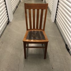 Antique Chair