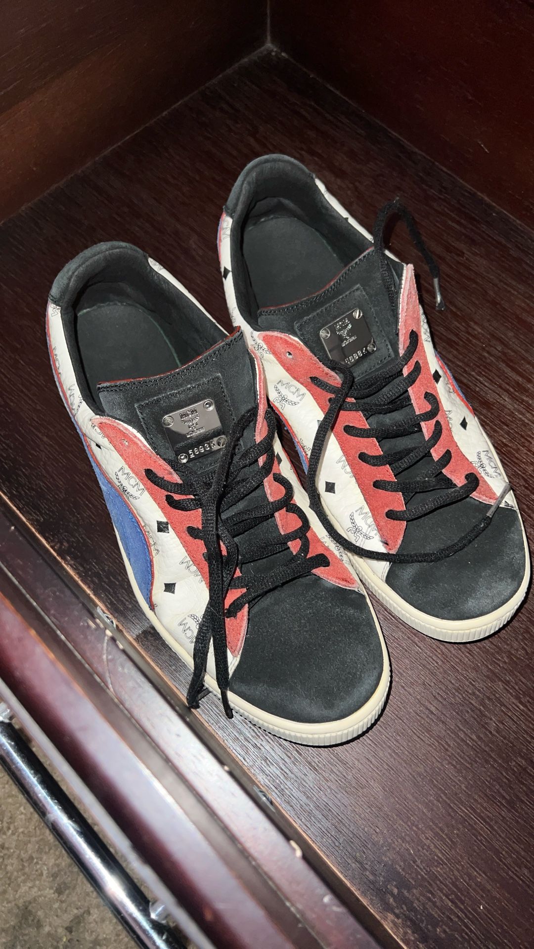 Puma McM Shoes
