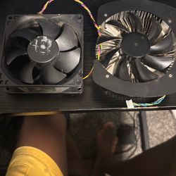 Pc Fans