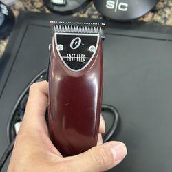 Oster Fast Feed Clippers