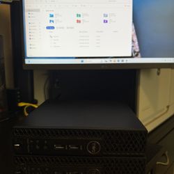 Dell OptiPlex 3060