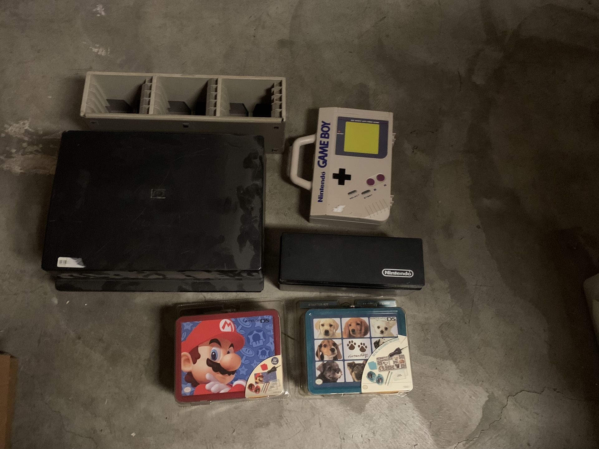 Sonic Classic Collection for Nintendo DS (Complete) for Sale in Dubach, LA  - OfferUp