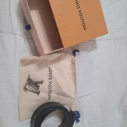 LV Belt