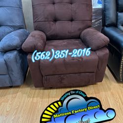 Dillon Reclinable Color Cafe 