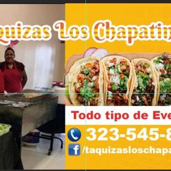 Eventos De Taquizas