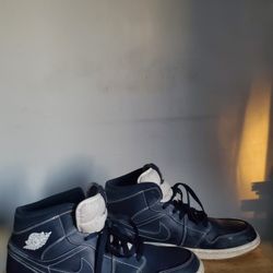 Air Jordan Nike Re2PECT Shoes 