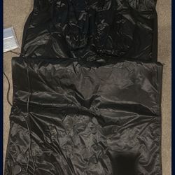 Never Used Sauna Blanket 