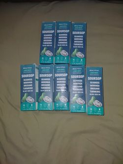 Healvitas Liquid Drops