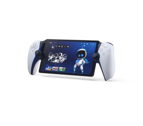 PlayStation 5 portal