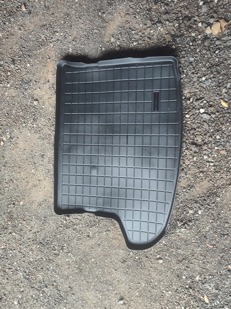 Jeep Patriot Cargo Mat