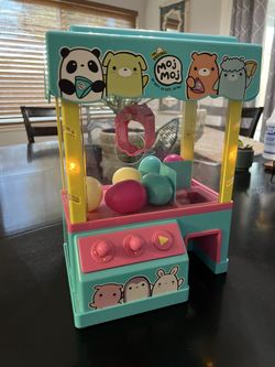Moj moj best sale claw machine buy
