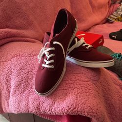 Vans