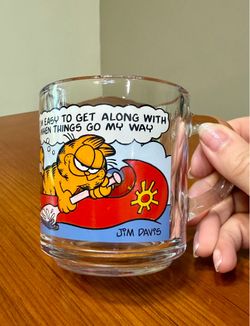 1978 Garfield cup