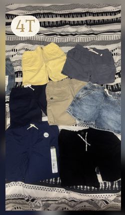 Toddler Boy Clothes