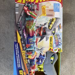 Hot Whelks Ultra Shark Car Wash - New
