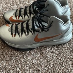 Nike KD 5 Sz 10