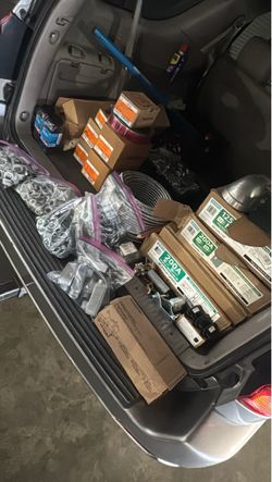 Electrical material