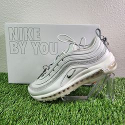 Megan Thee Stallion x Nike Air Max 97 “Something For Thee Hotties By You”...