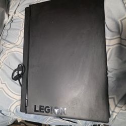 Lenovo Gaming Laptop