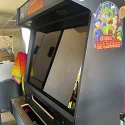 Dream Arcade 