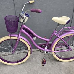 Beach Cruiser Huffy