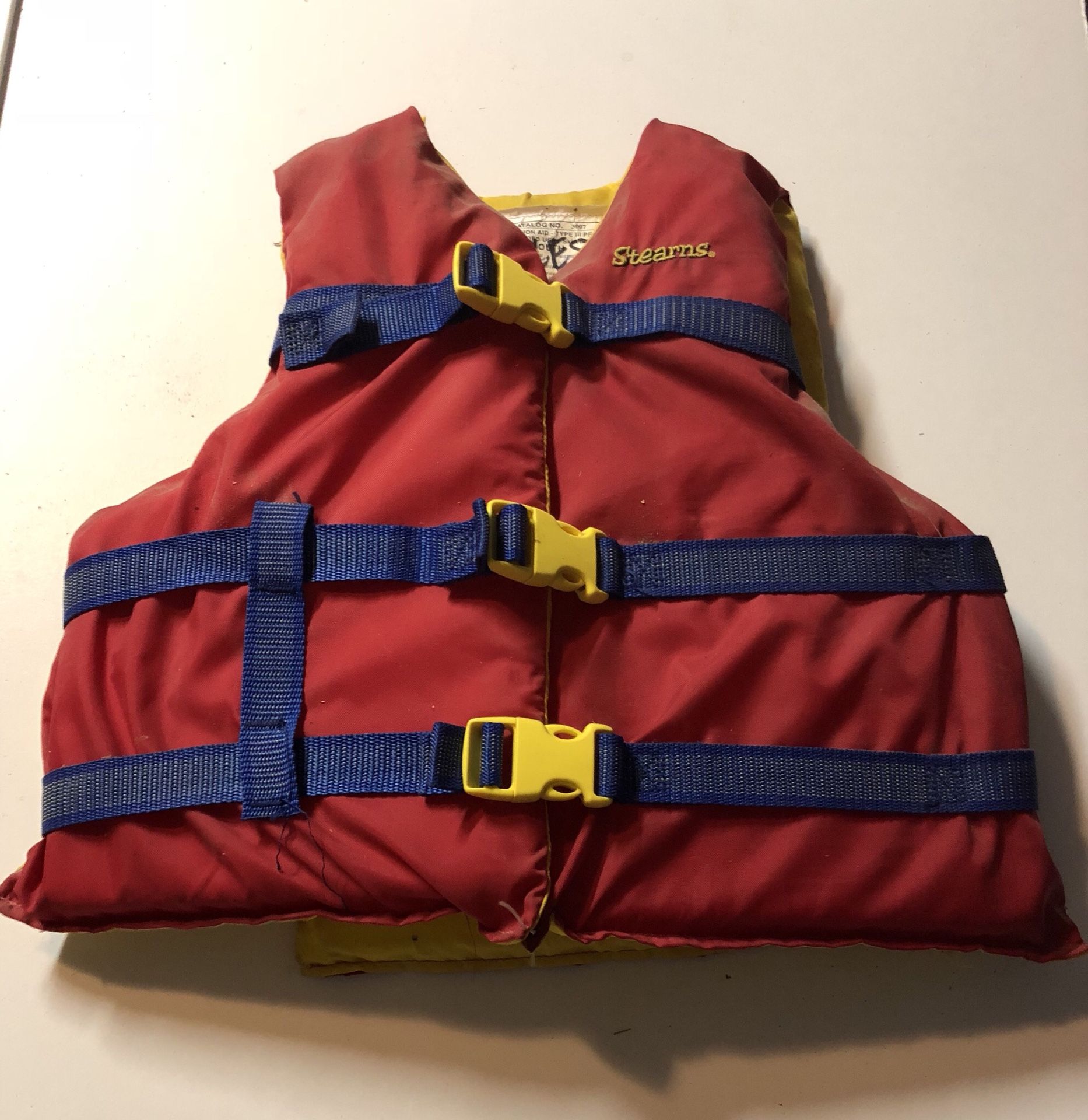 Youth Life Preserver