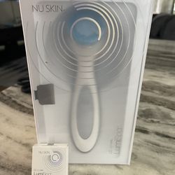 Nu Skin lumi Spa 