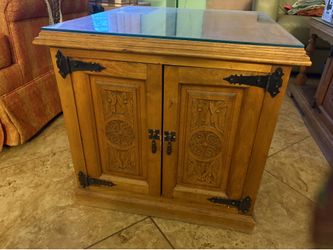 End Table $60 OBO