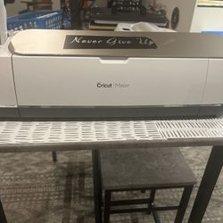 Cricut 