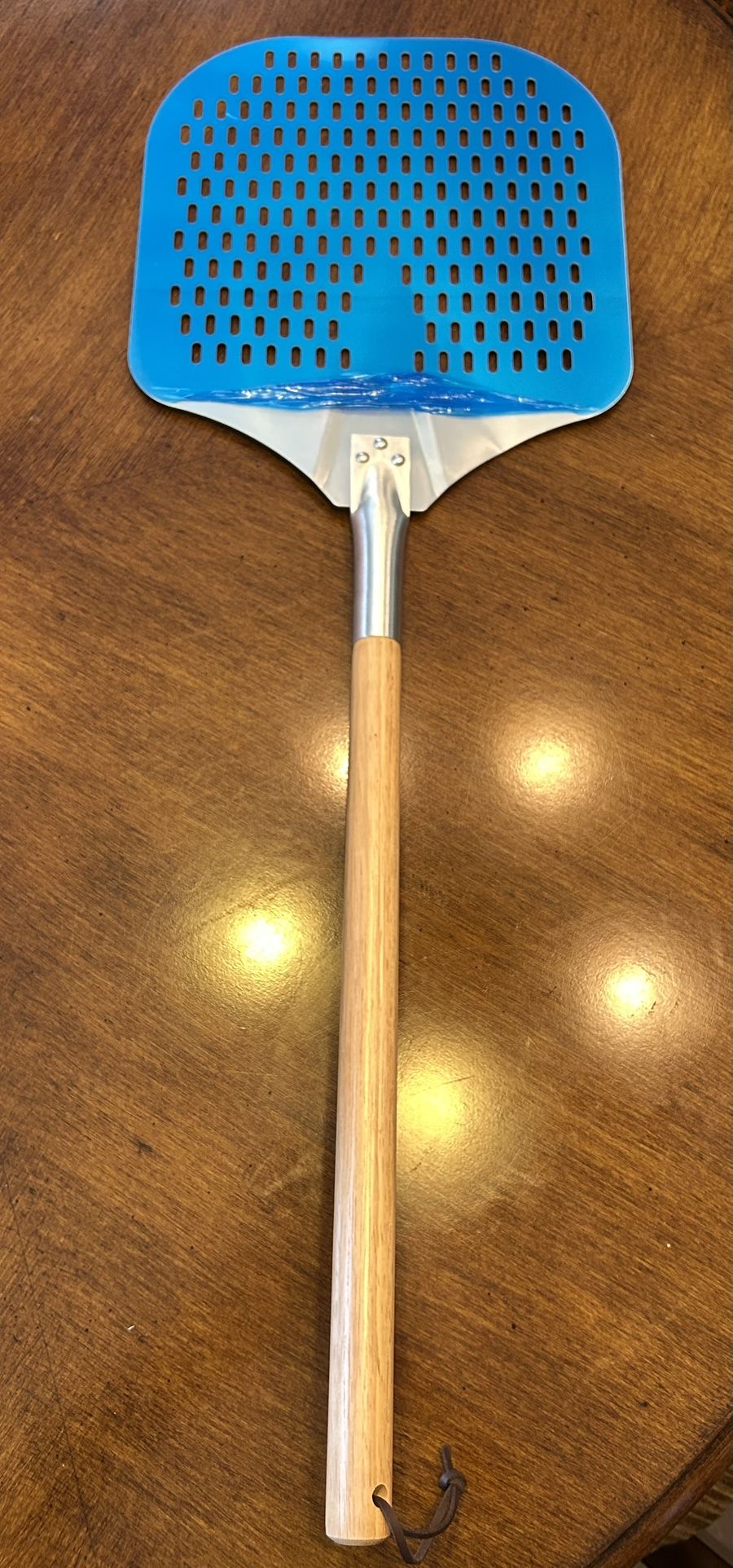 Pizza Paddle $10