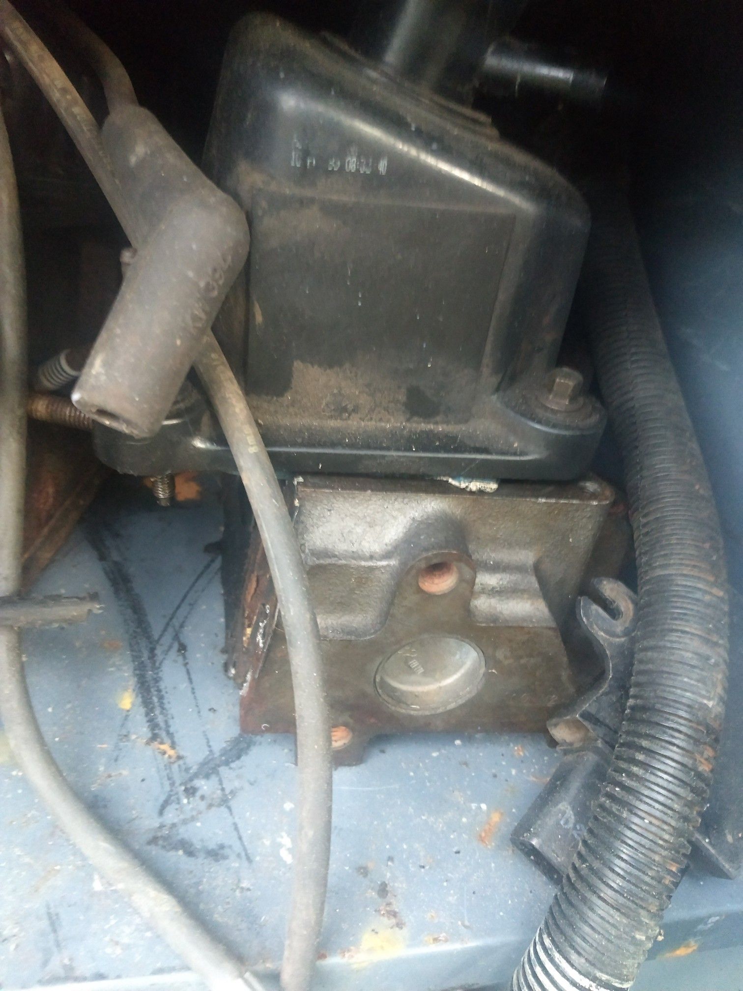 3.0l head's &head gasket kit for ranger