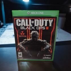 Call of Duty: Black Ops 3 Xbox One Nuketown Bonus Map Included