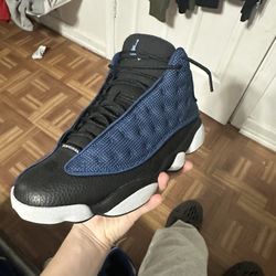 Jordan 13 (lightly Used)