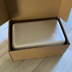 6 In 1 Hair Styling Kit