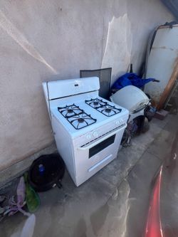 Stove
