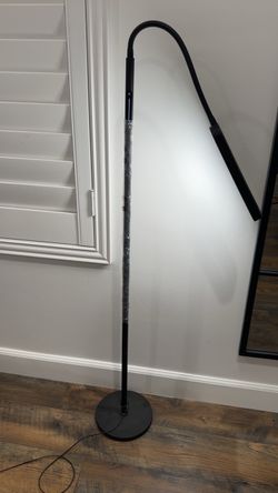 Lash lamp