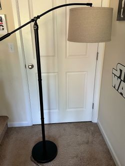 Floor lamp