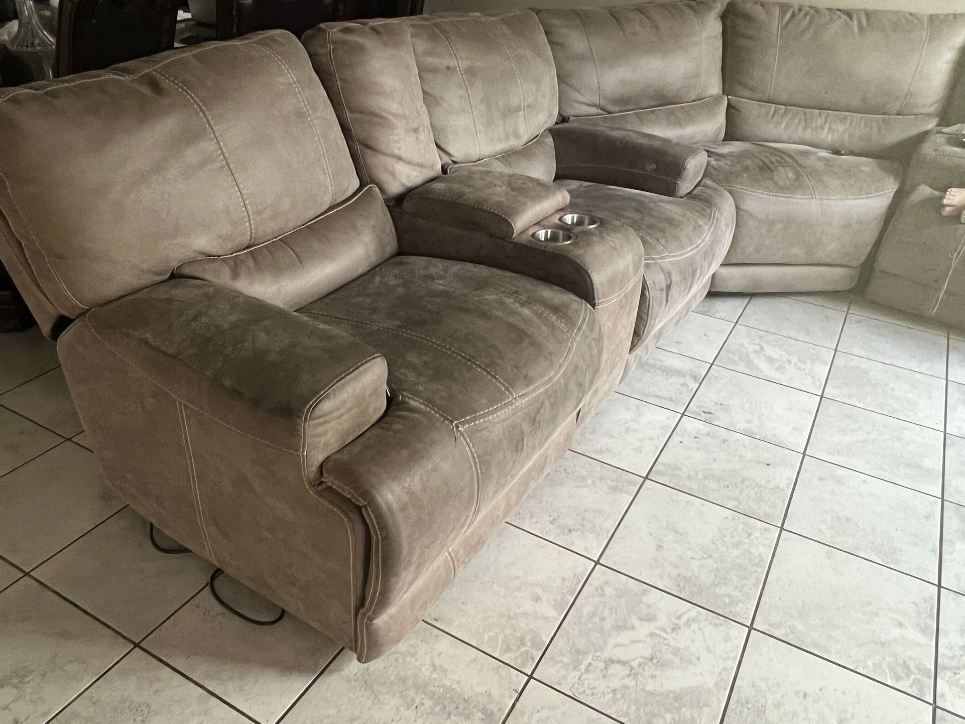Couches For Sale for Sale in San Antonio, TX OfferUp