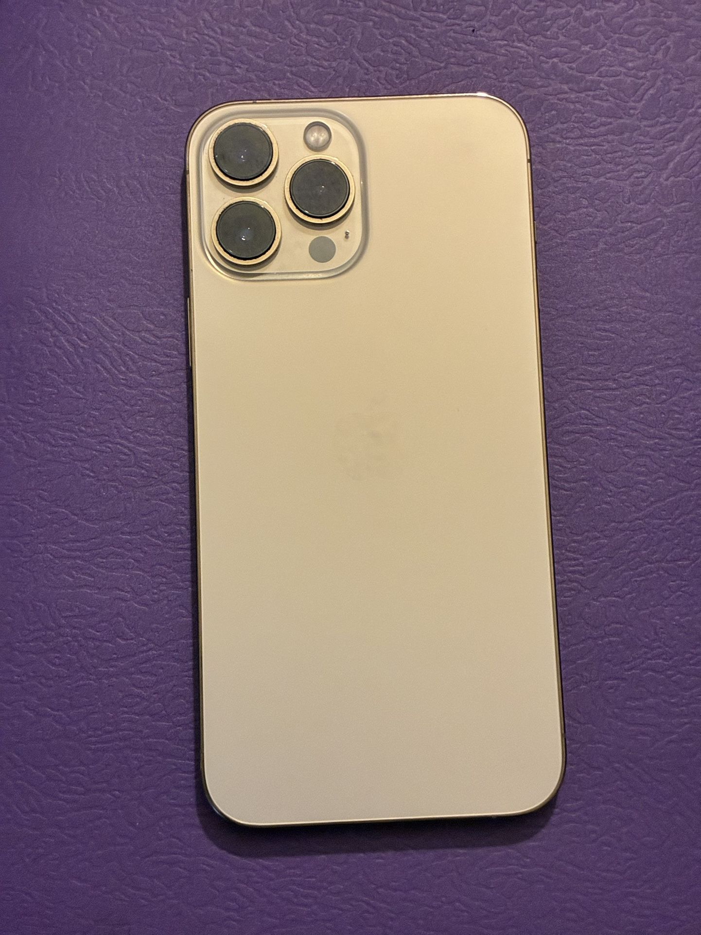 IPHONE 13 PRO MAX / GOLD/UNLOCKED