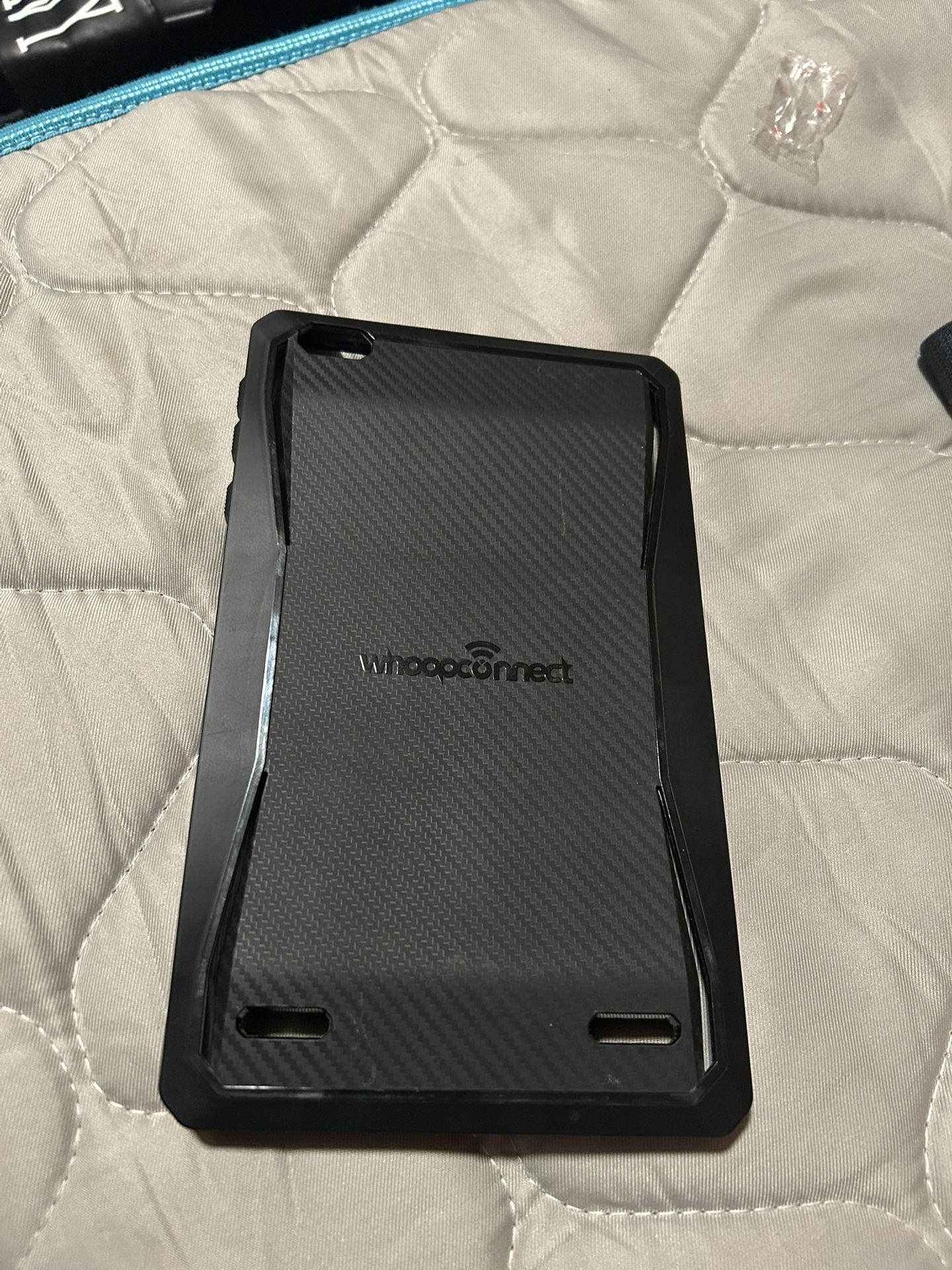 Government Tablet